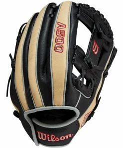 Wilson A500 11.5" Baseball Glove