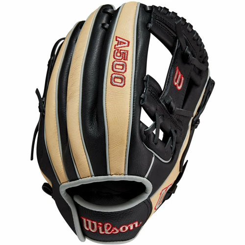 Wilson A500 11.5" Baseball Glove 1 Wilson A500 11.5" Baseball Glove