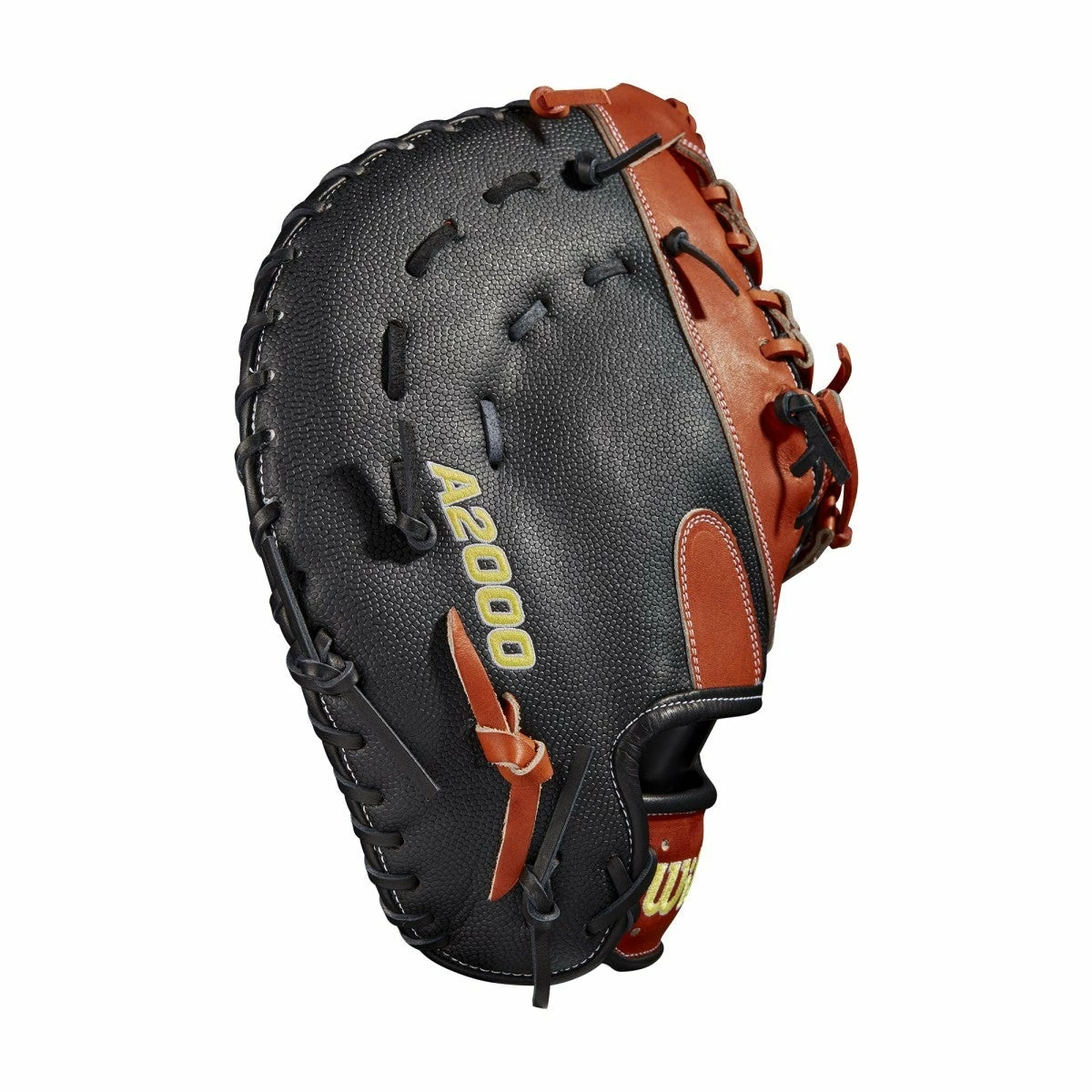 Wilson A2000 12.5" SC1620SS Baseball First Base Mitt 4 Wilson A2000 12.5" SC1620SS Baseball First Base Mitt - Image 4