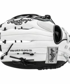 Rawlings Heart Of The Hide 12.75" Fastpitch Glove - PRO1275SB-6BSS -Gloves Sales Store 06a6 12 22 rawlings heart of the hide 12 75 fastpitch softball glove pro1275sb 6bss 35892 5 l