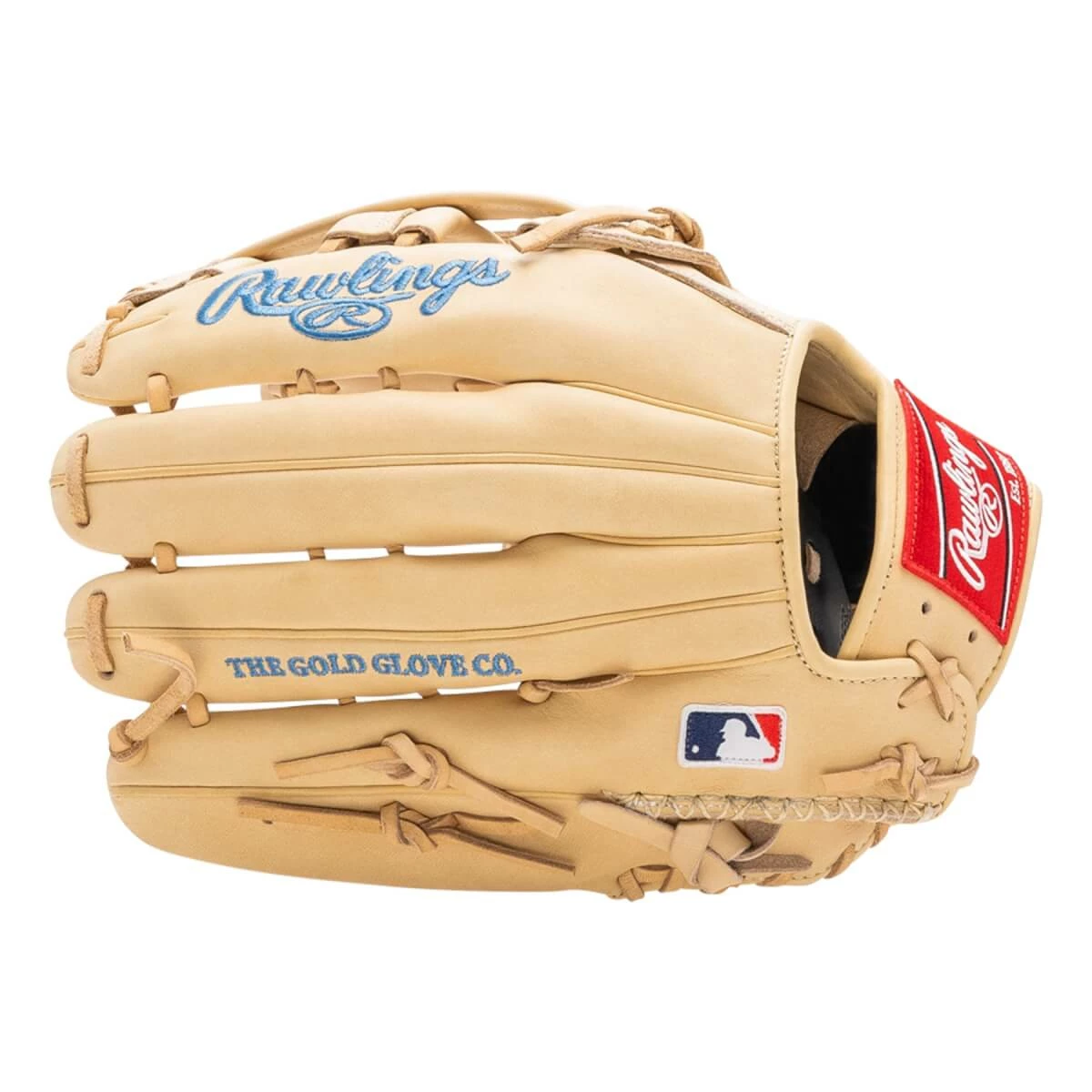 Rawlings Heart Of The Hide Bryce Harper 13" Baseball Glove - PROBH3C 4 Rawlings Heart Of The Hide Bryce Harper 13" Baseball Glove - PROBH3C - Image 4