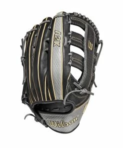 Wilson A2K 12.75" SC1775 Baseball Glove