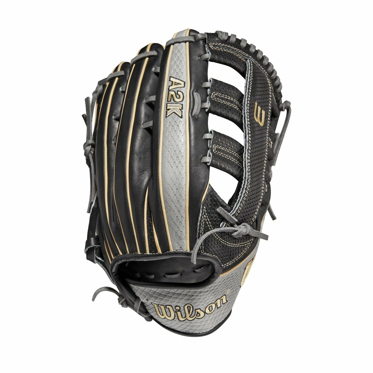 Wilson A2K 12.75" SC1775 Baseball Glove 1 Wilson A2K 12.75" SC1775 Baseball Glove