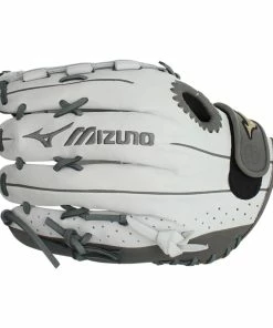 Mizuno Prime Elite 12.5" Fastpitch GPE1250F1 -Gloves Sales Store 0aad 10 20 mizuno prime elite 12 5 fastpitch softball glove gpe1250f1 33700 5 l