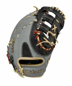 Wilson A2000 12.5" 1620SS First Base Mitt