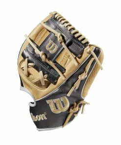 Wilson A2K 11.5" SC1786 Baseball Glove 7 Wilson A2K 11.5" SC1786 Baseball Glove -Gloves Sales Store 0ce8733b88a6bf59fea337bfa11dd0eba8a4e317 WBW100409 2 A2K 1786 SC IF 115 Blonde Gunmetal