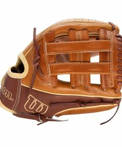 Wilson A2000 12" Sierra Romero SR32GM Fastpitch Glove 6 Wilson A2000 12" Sierra Romero SR32GM Fastpitch Glove -Gloves Sales Store 0f20 09 21 wilson a2000 sierra romero spin control sr32 12 fastpitch softball glove wbw10043412 34694 8 l