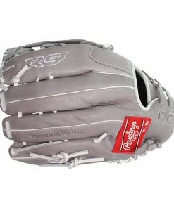 Rawlings R9 13" Fastpitch Glove - R9SB130-6G -Gloves Sales Store 114a 11 20 rawlings r9 13 fastpitch softball glove r9sb130 6g 33550 5 l