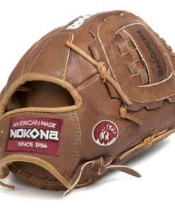 Nokona Walnut 12" W-1200