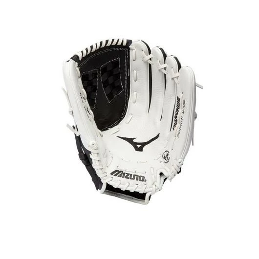 Mizuno Franchise 12.5" Fastpitch Glove 2 Mizuno Franchise 12.5" Fastpitch Glove - Image 2