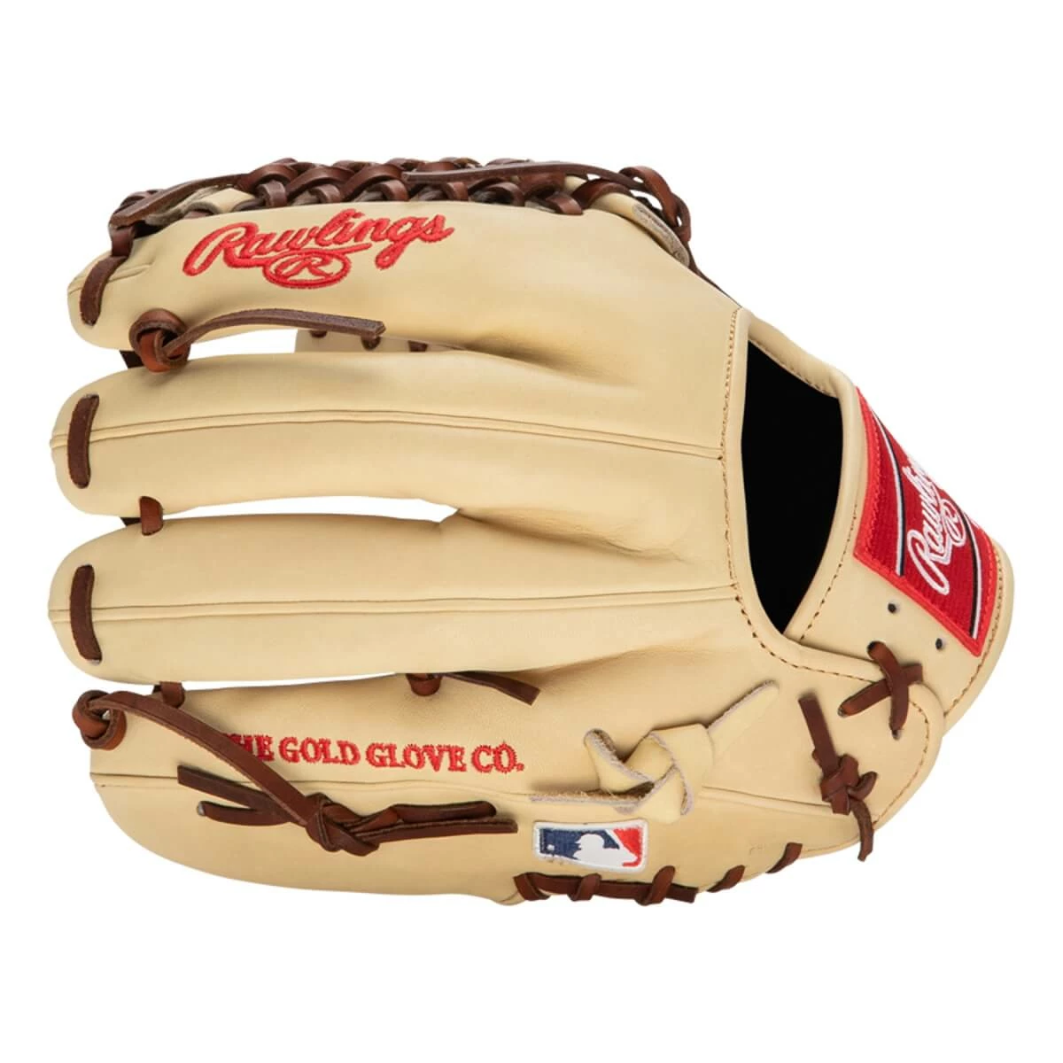 Rawlings Heart Of The Hide 11.75" Baseball Glove PRO205-4CT 2 Rawlings Heart Of The Hide 11.75" Baseball Glove PRO205-4CT - Image 2