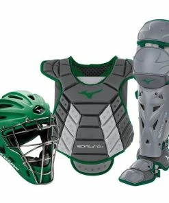 Mizuno Samurai Adult Fastpitch Catchers Set 12 Mizuno Samurai Adult Fastpitch Catchers Set -Gloves Sales Store 1411B 0331 main 1 370d57ef 6123 483c a21e ca0d438fa36a