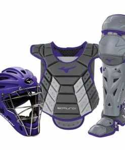 Mizuno Samurai Adult Fastpitch Catchers Set 11 Mizuno Samurai Adult Fastpitch Catchers Set -Gloves Sales Store 1411B 0376 main 1 cf1fb3c2 093e 4195 9a2e 4c9ffea5aafc