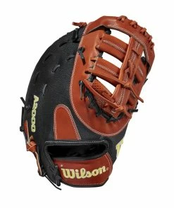 Wilson A2000 12.5" SC1620SS Baseball First Base Mitt