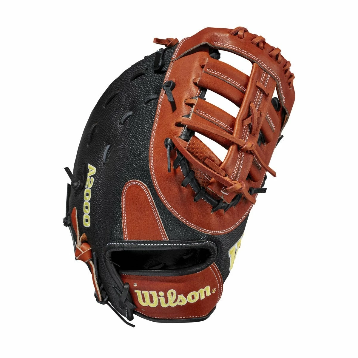 Wilson A2000 12.5" SC1620SS Baseball First Base Mitt 1 Wilson A2000 12.5" SC1620SS Baseball First Base Mitt
