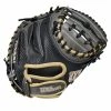 Wilson A2000 33" PF33SS Pedroia Fit Catchers Mitt