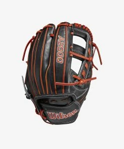 Wilson A2000 11.5" 1716 Baseball Glove
