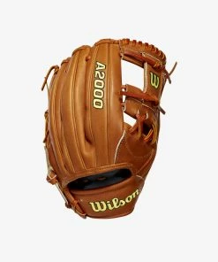 Wilson A2000 11.75" 1787
