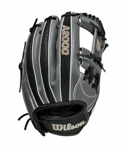 Wilson A2000 12" H12SS Fastpitch Glove