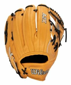 Wilson A2K 11.75" 1787 Baseball Glove