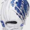 Rawlings Liberty Advanced 12.5'' Fastpitch Glove RLA125-18WRP