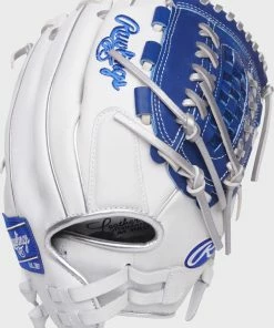 Rawlings Liberty Advanced 12.5'' Fastpitch Glove RLA125-18WRP