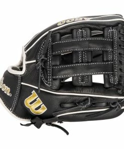 Wilson A500 10.5" Baseball Glove -Gloves Sales Store 195c 10 22 wilson a500 10 5 youth baseball glove wbw100898105 36189 4 l