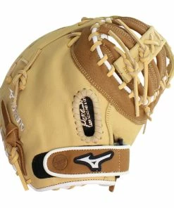 Mizuno Franchise 12.5" Baseball First Base Mitt