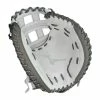 Mizuno Prime Elite 34" Fastpitch Catcher's Mitt GPE-340F