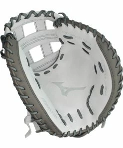 Mizuno Prime Elite 34" Fastpitch Catcher's Mitt GPE-340F