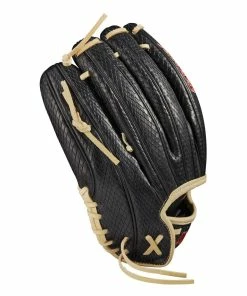 Wilson A2000 12" FP12 Fastpitch Glove 7 Wilson A2000 12" FP12 Fastpitch Glove -Gloves Sales Store 1cc328c4f54b49ea4c50441b607800275853fb8d WBW100209 3 A2000 IF FP12 12 BlackSnakeSS Blonde Black