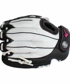 Mizuno Prospect Finch Series 11" Youth Fastpitch Glove GPP1105F3 -Gloves Sales Store 1e37 09 18 30868 4 m