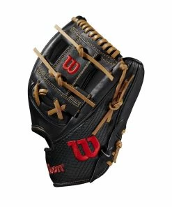 Wilson A2K 11.5" 1786SS Baseball Glove 6 Wilson A2K 11.5" 1786SS Baseball Glove -Gloves Sales Store 1e5a80c9648d20596ad369a90e9e220005ab4781 WBW100059 2 A2K IF 1786 115 BlackSS BlackSnakeSS SaddleTan