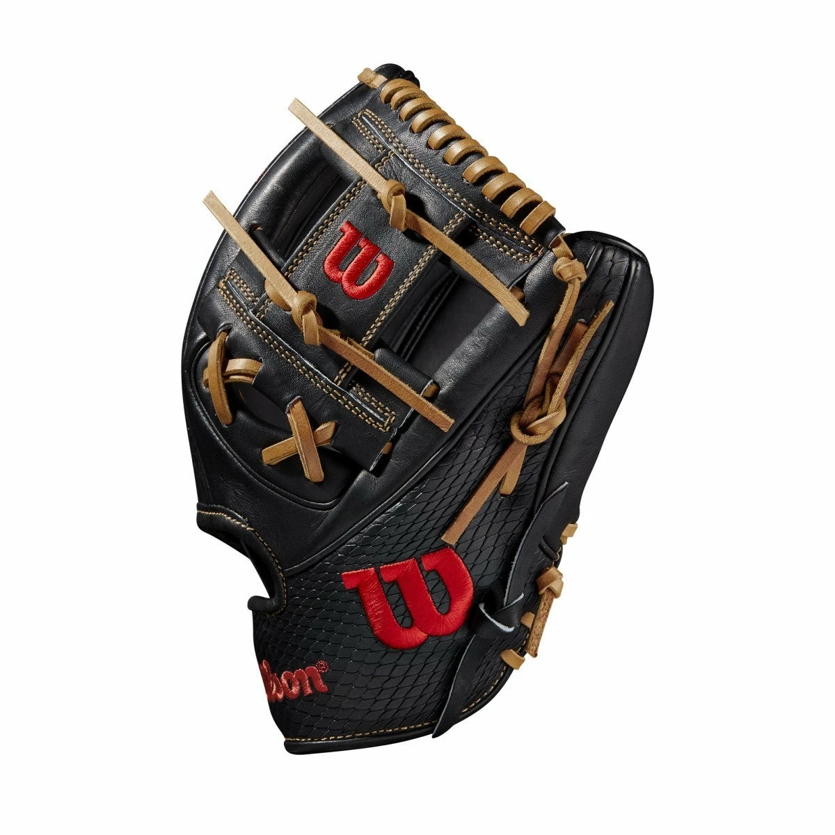 Wilson A2K 11.5" 1786SS Baseball Glove 3 Wilson A2K 11.5" 1786SS Baseball Glove - Image 3