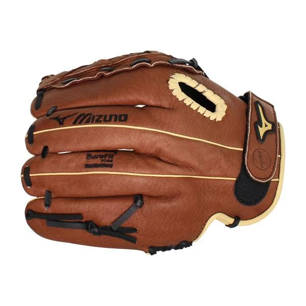 Mizuno Prospect Powerclose 11.5" Youth Baseball Glove GPP1150Y3 4 Mizuno Prospect Powerclose 11.5" Youth Baseball Glove GPP1150Y3 - Image 4