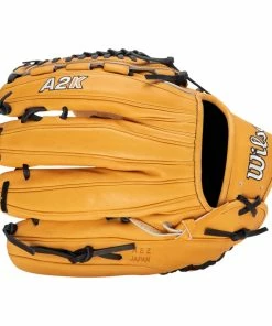 Wilson A2K 11.75" D33 Baseball Glove 7 Wilson A2K 11.75" D33 Baseball Glove -Gloves Sales Store 1eb2 05 22 wilson a2k d33 11 75 baseball glove wbw1008931175 35636 5 l