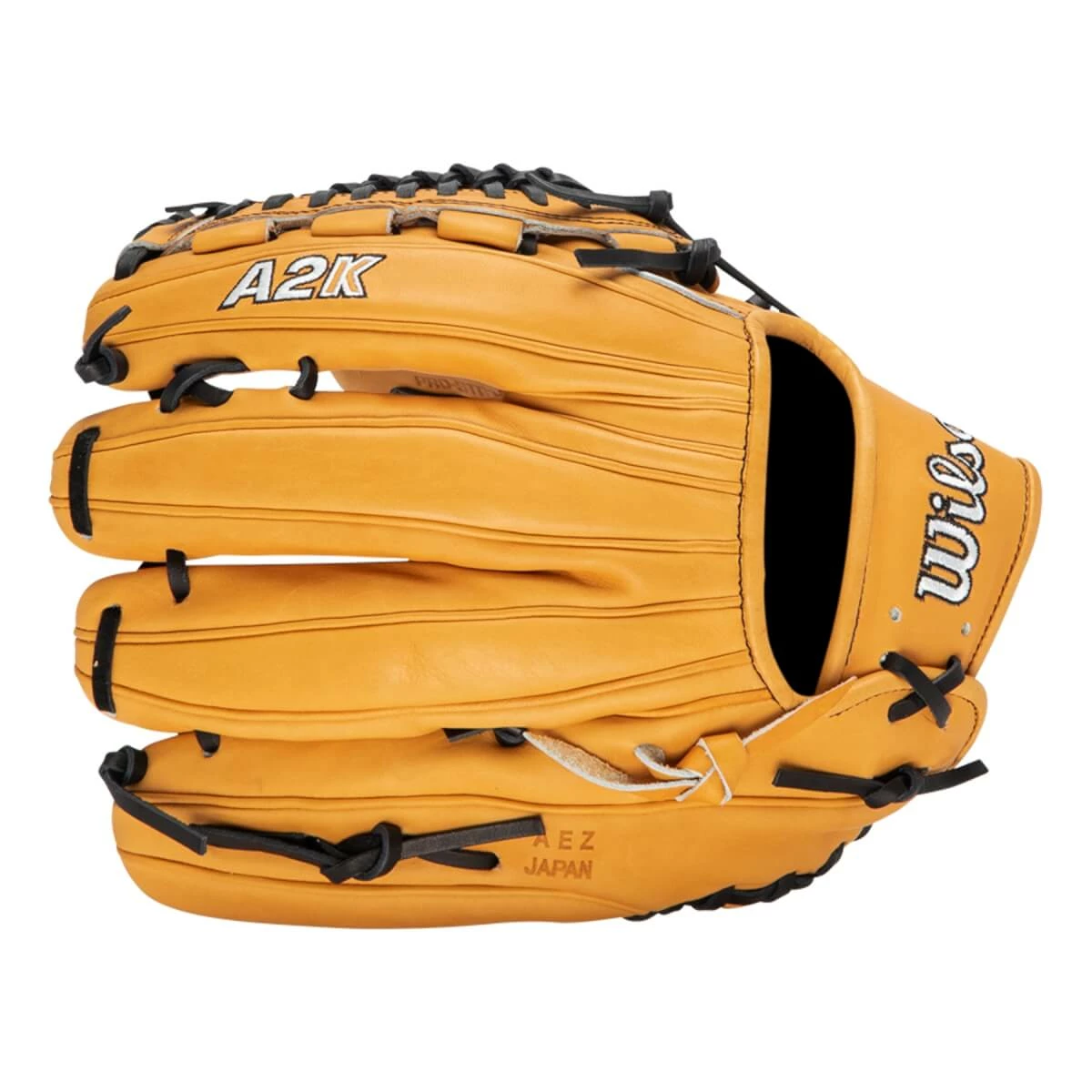 Wilson A2K 11.75" D33 Baseball Glove 4 Wilson A2K 11.75" D33 Baseball Glove - Image 4