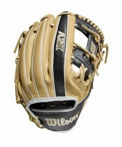 Wilson A2K 11.5" SC1786 Baseball Glove