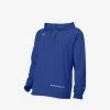 Evoshield Adult Pro Team Fleece Hoodie - Royal WTV1089RO