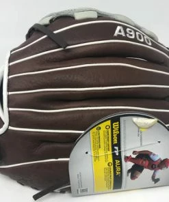 Wilson A900 Aura 12.5" Fastpitch Glove -Gloves Sales Store 2020 07 01 2011.18.23 600x 54b18852 36bb 40f5 b317 27834fe9a56b