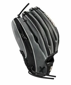 Wilson A2000 12" H12SS Fastpitch Glove -Gloves Sales Store 20e06b205f21073e8a40a0aa9367b75764efc109 WBW100210 3 A2000 IF H12 12 BlackSnakeSS Coal