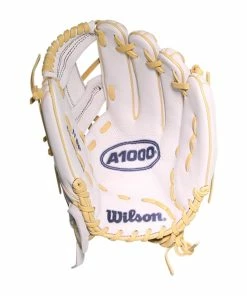 Wilson A1000 11.75" H1175 Fastpitch Glove -Gloves Sales Store 21e9 03 21 wilson a1000 h1175 11 75 fastpitch softball glove wbw1001781175 34277 2 l