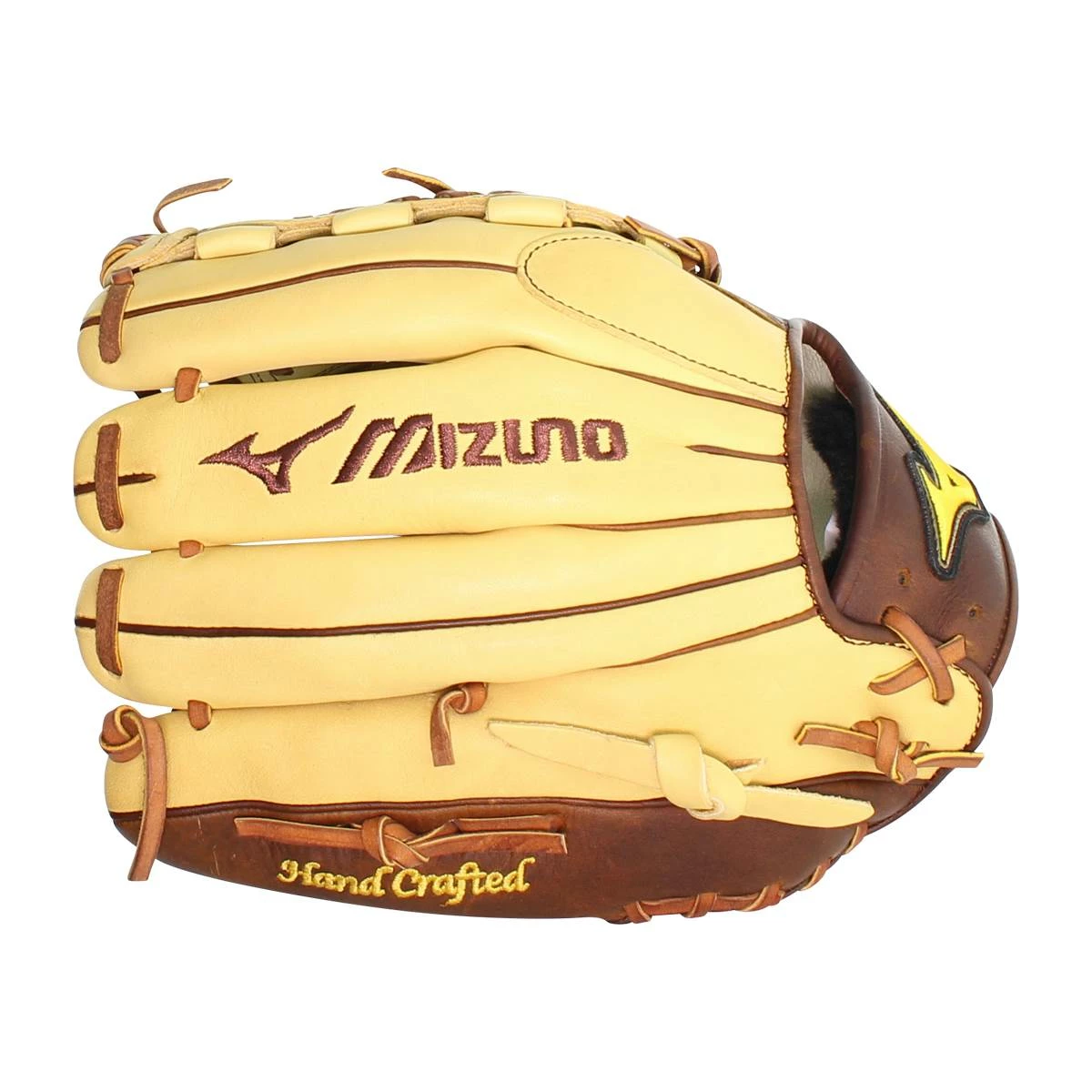 Mizuno Classic Pro Soft 11.5" Baseball Glove 4 Mizuno Classic Pro Soft 11.5" Baseball Glove - Image 4