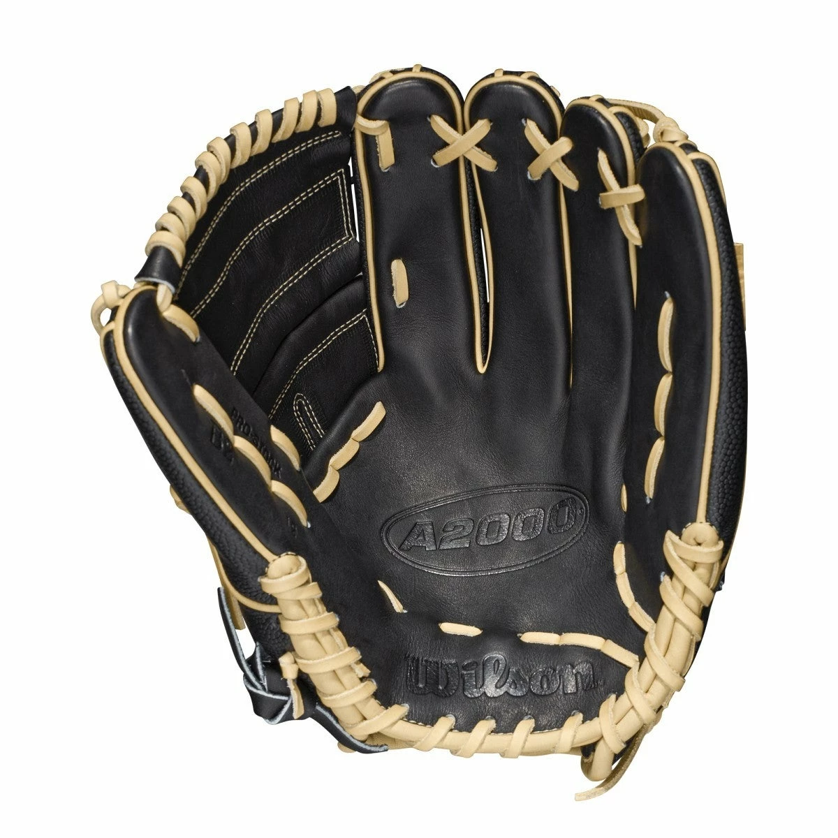 Wilson A2000 12" B2SS Baseball Glove 2 Wilson A2000 12" B2SS Baseball Glove - Image 2