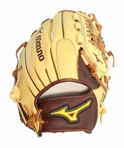 Mizuno Classic Pro Soft 11.5" Baseball Glove