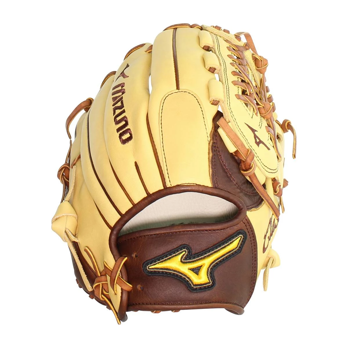Mizuno Classic Pro Soft 11.5" Baseball Glove 1 Mizuno Classic Pro Soft 11.5" Baseball Glove