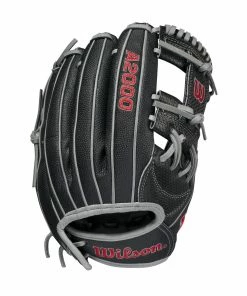 Wilson A2000 12" SCH12SS Fastpitch Glove
