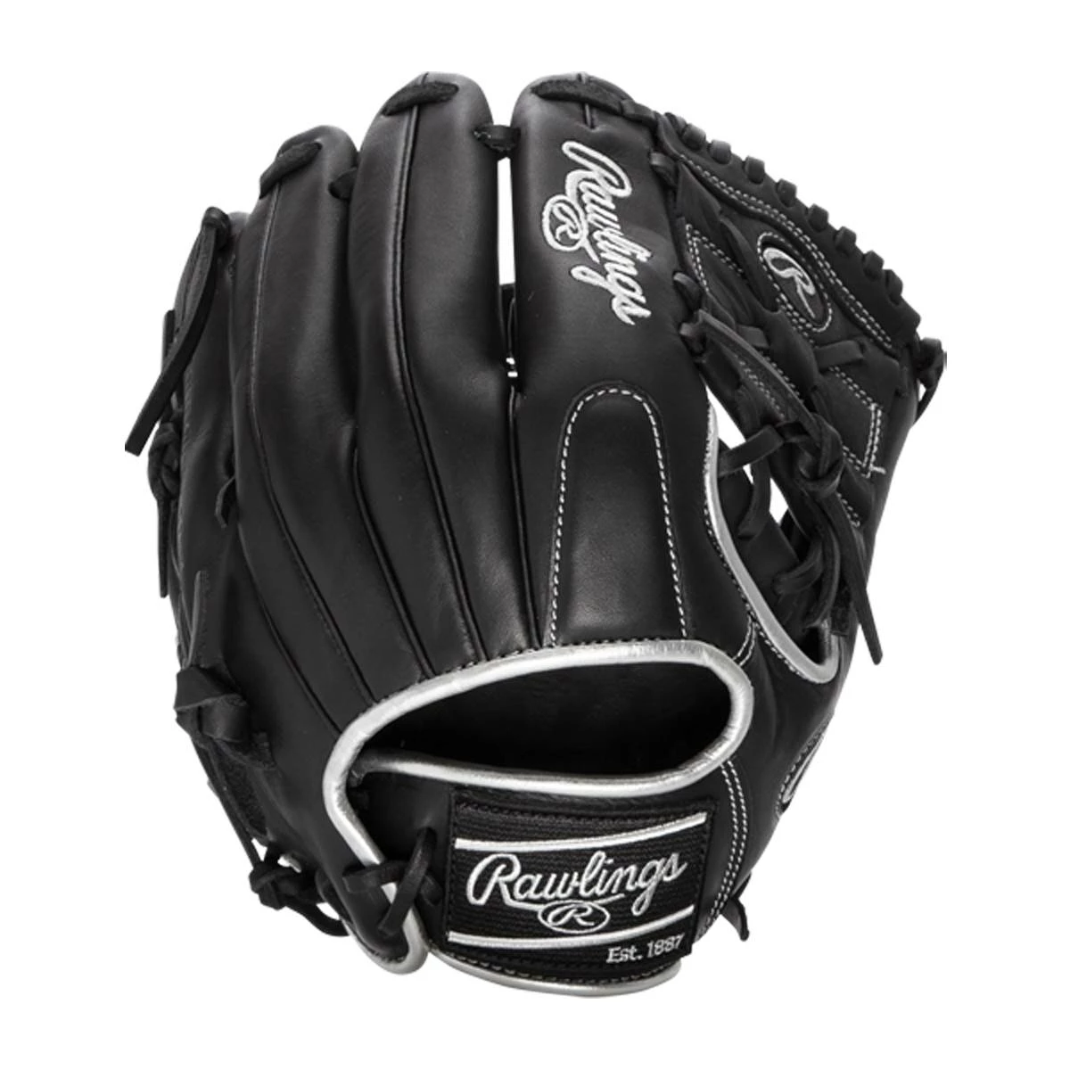 Rawlings Encore 11.75" Baseball Glove EC1175-8B 1 Rawlings Encore 11.75" Baseball Glove EC1175-8B