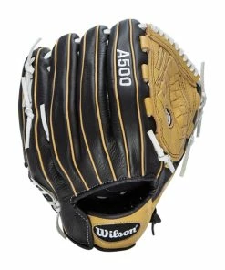 Wilson A500 Siren 12.5" Fastpitch Glove