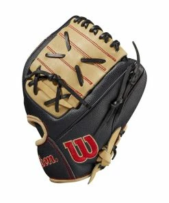 Wilson A2000 11" PFX2 Pedroia Fit 6 Wilson A2000 11" PFX2 Pedroia Fit -Gloves Sales Store 2aafb1bdad7dedcb152e0e0a21c6aba86262ca22 WBW100106 2 A2000 IF PFX2SS 11 BlackSS Blonde
